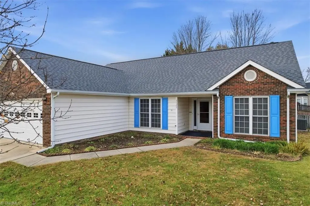 3525 Covent Oak Court, High Point, NC 27265 - Image #1