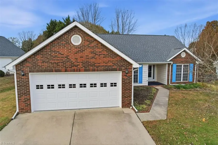 3525 Covent Oak Court, High Point, NC 27265 - Image #2