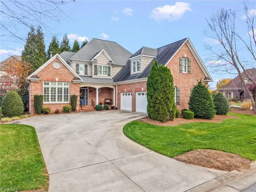 133 Sycamore Commons Lane, Advance, NC 27006 - Image #3