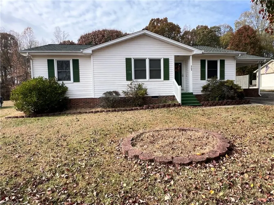 209 Rivermeade Drive, Archdale, NC 27263 - Image #2