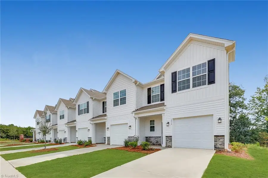 1848 Pheasant Trace Circle, Kernersville, NC 27284 - Image #2