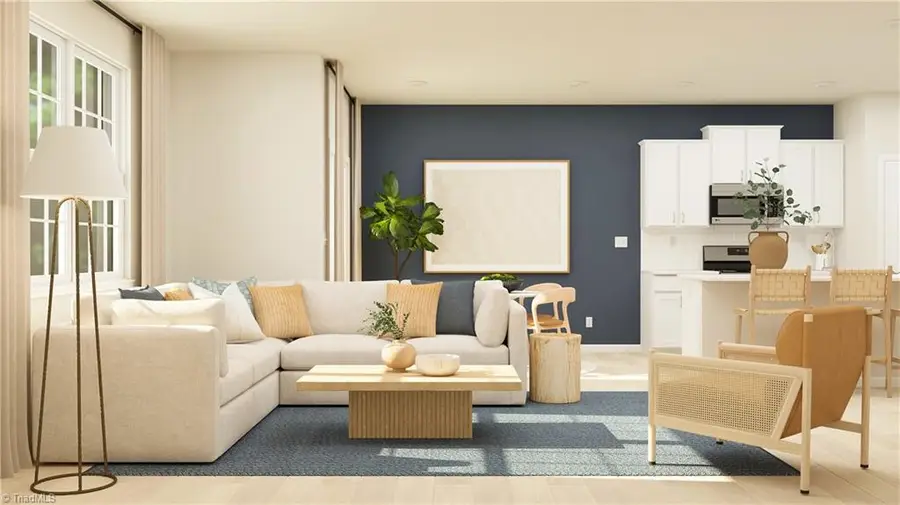 1854 Pheasant Trace Circle, Kernersville, NC 27284 - Image #2