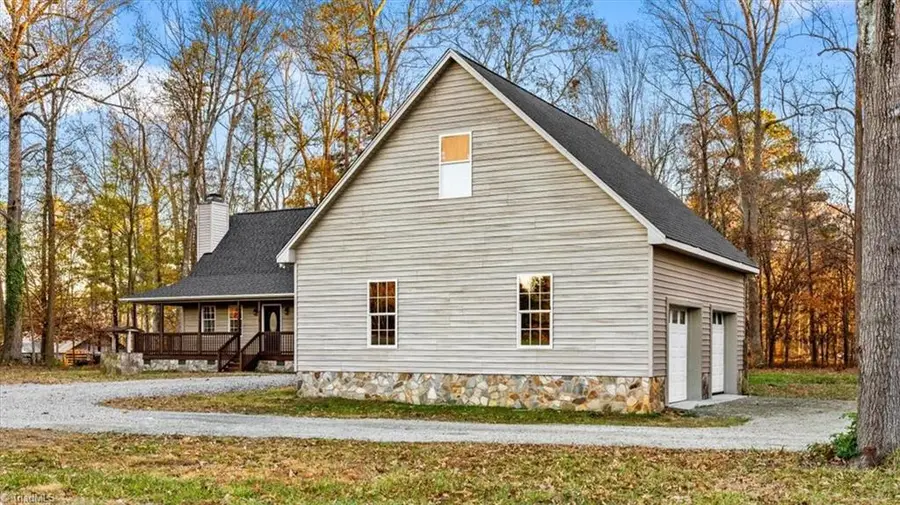 4116 Old Red Cross Road, Julian, NC 27283 - Image #2