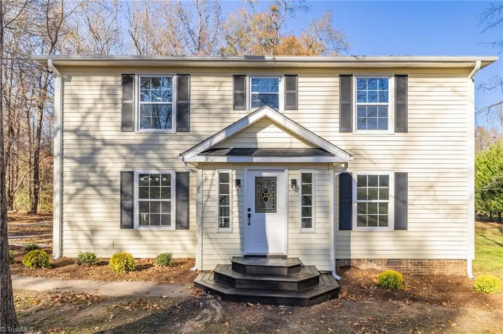 3603 Castleton Road, Greensboro, NC 27406 - Image #1