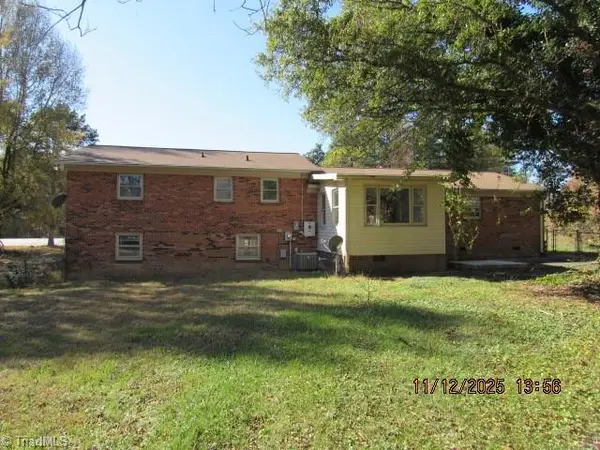 4150 Welcome Arcadia Road, Lexington, NC 27295