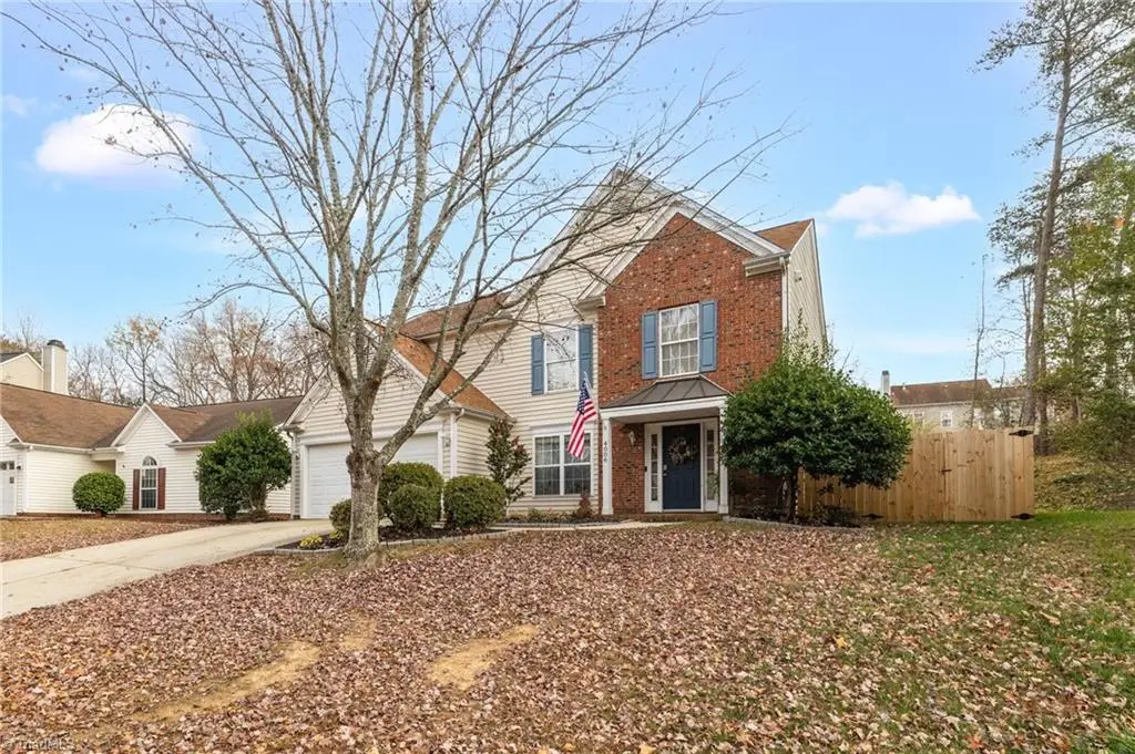 4006 Maid Marion Court, Jamestown, NC 27282 - Image #1