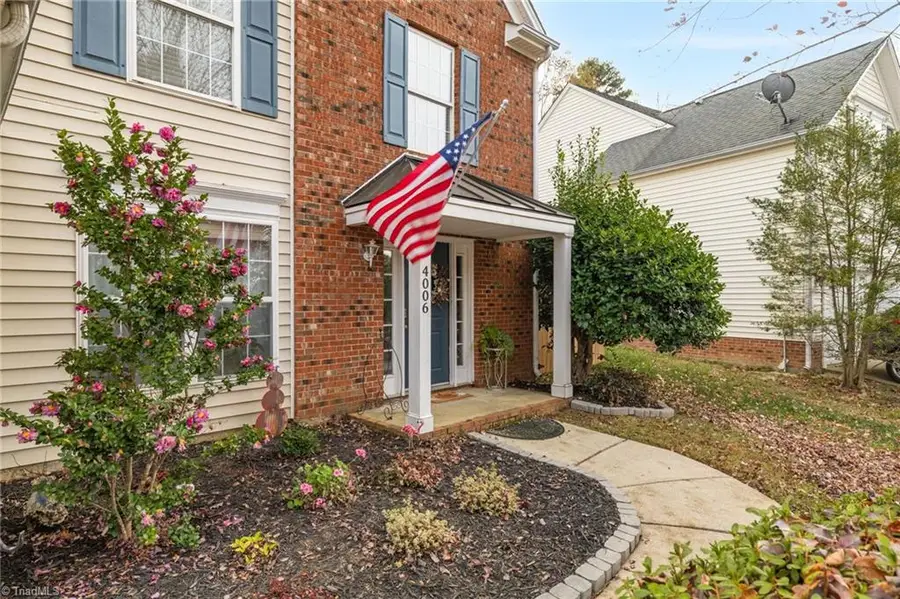4006 Maid Marion Court, Jamestown, NC 27282 - Image #2