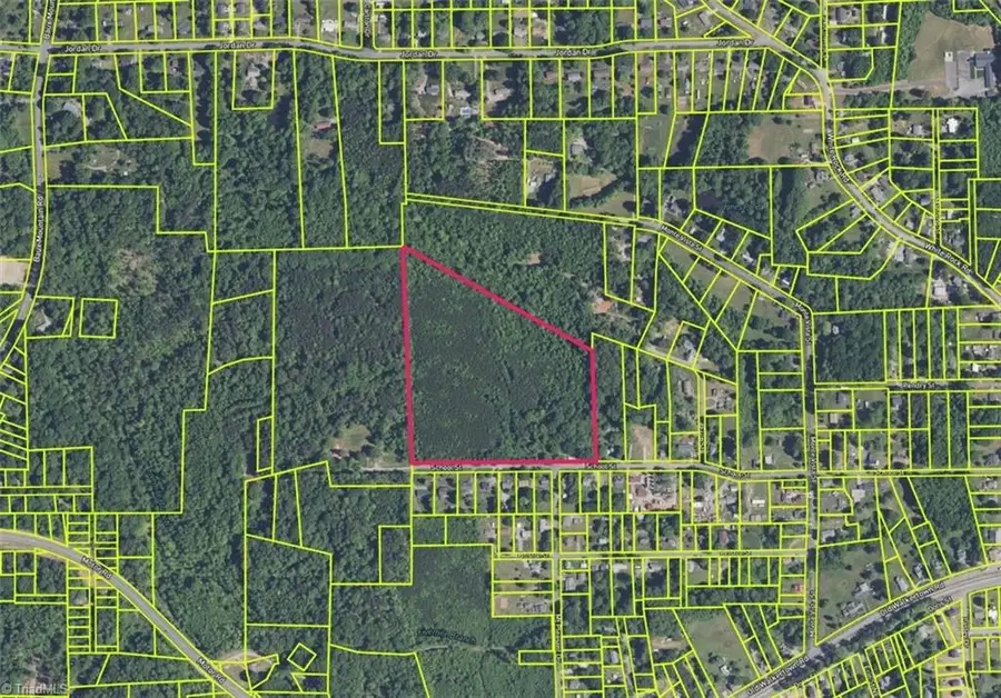 2106 School Street, Winston Salem, NC 27105 - Image #3