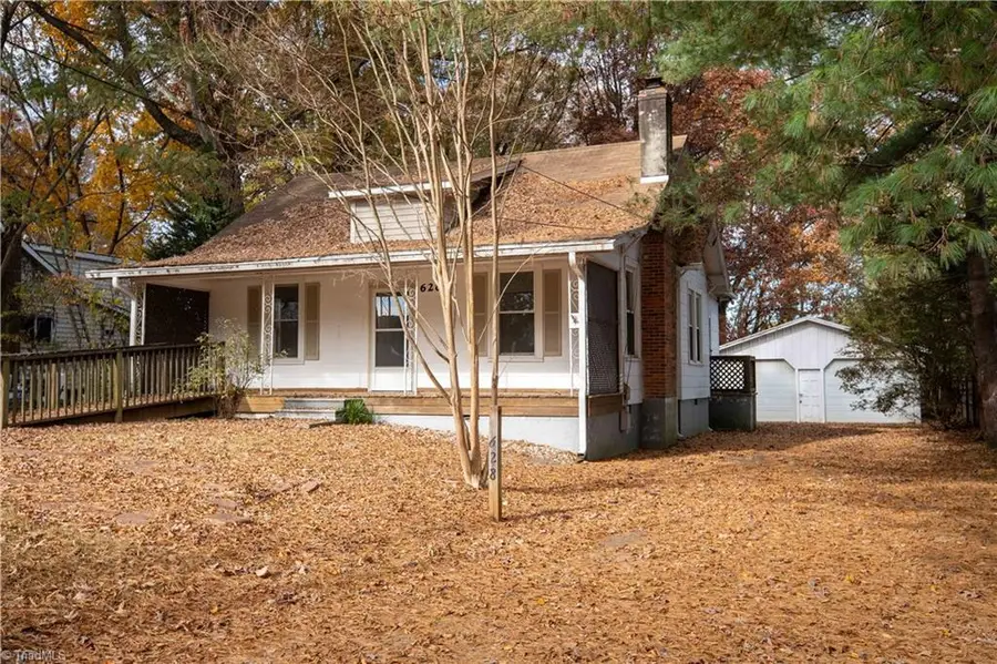 628 Mission Road, Winston Salem, NC 27103 - Image #2