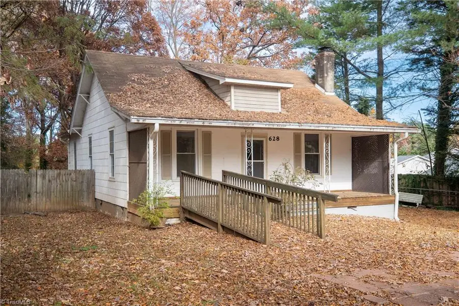628 Mission Road, Winston Salem, NC 27103 - Image #3