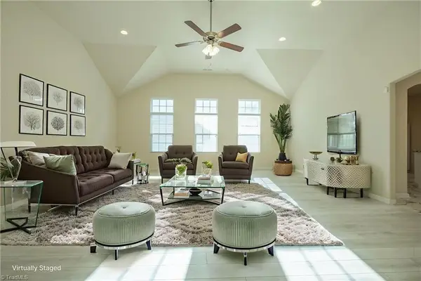 266 Kendall Drive, Winston-Salem, NC 27107