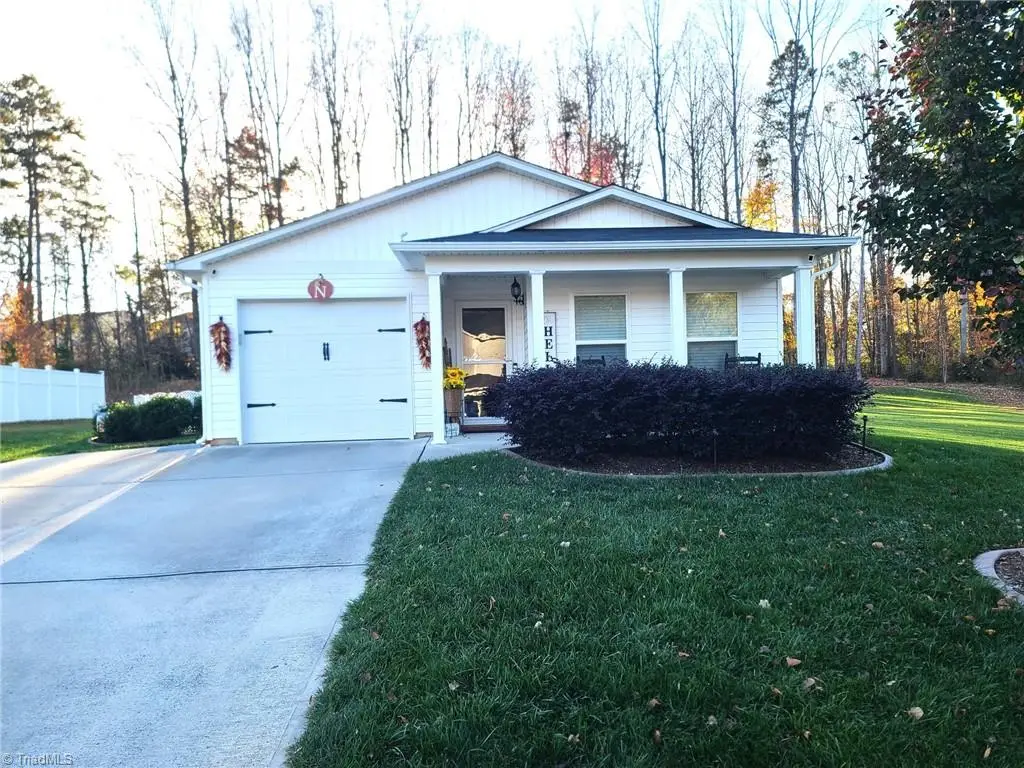 3717 Mocha Lane, Winston Salem, NC 27127 - Image #1