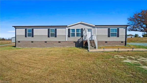 8235 N Nc Highway 62, Burlington, NC 27217