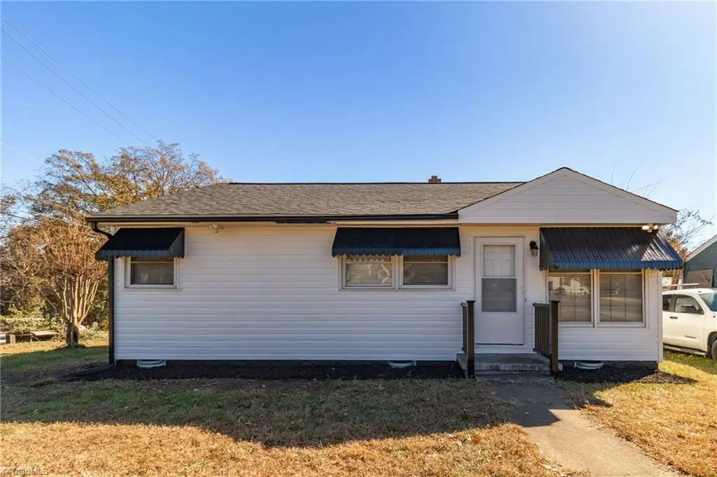 1514 Summit Avenue, Greensboro, NC 27405 - Image #1