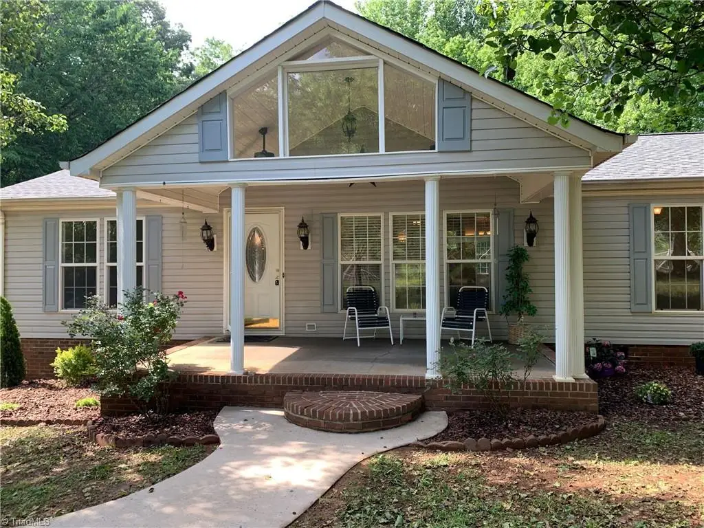 4172 Copeland Terrace, Graham, NC 27253 - Image #1