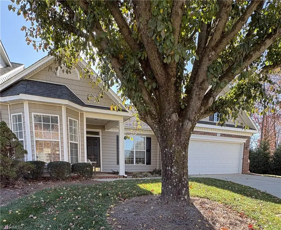 18 Wheelwright Court, Greensboro, NC 27455 - Image #1