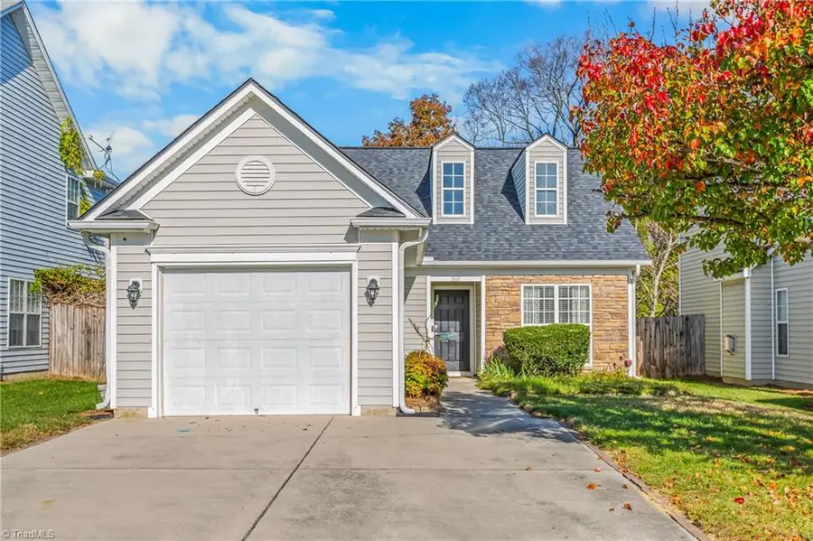 3521 Sunset Hollow Court, High Point, NC 27265 - Image #2