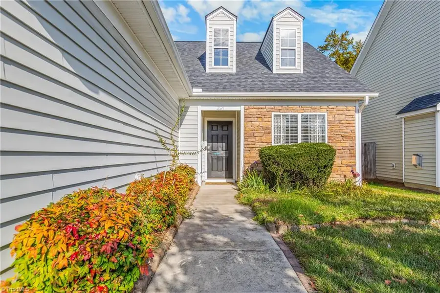 3521 Sunset Hollow Court, High Point, NC 27265 - Image #3