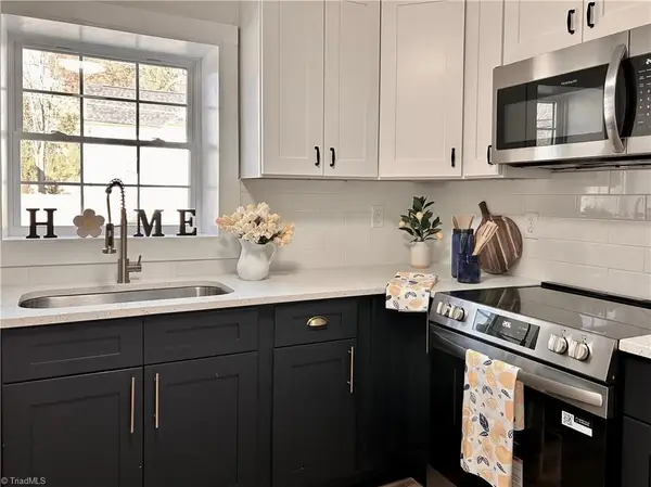 1469 Cherry Street, Winston-Salem, NC 27105