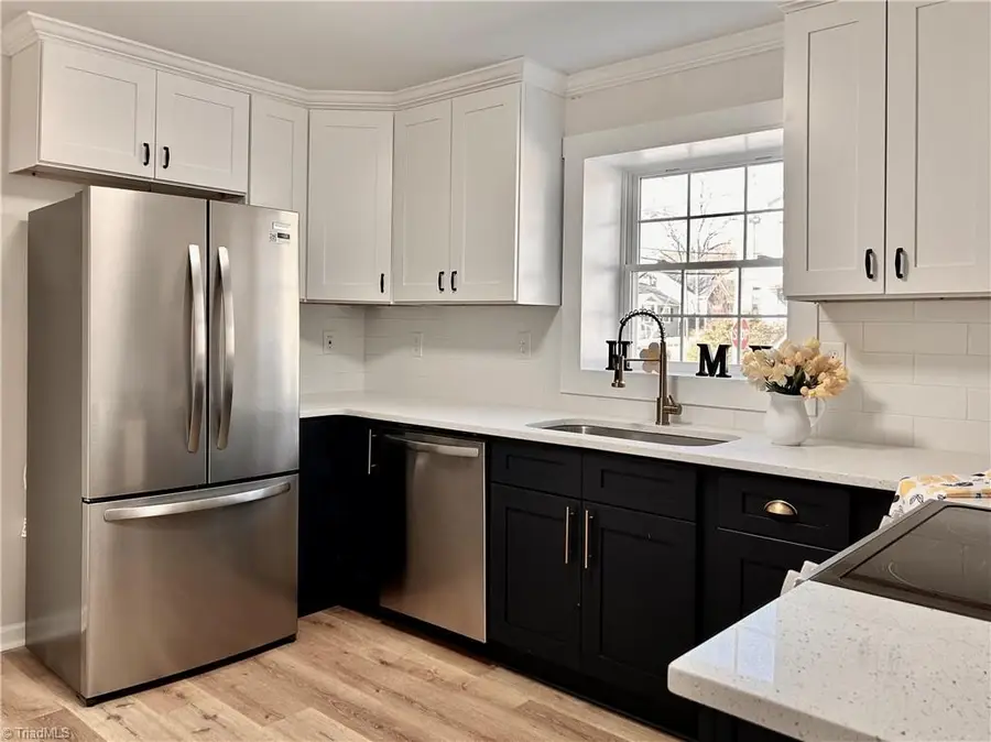 1469 Cherry Street, Winston Salem, NC 27105 - Image #2