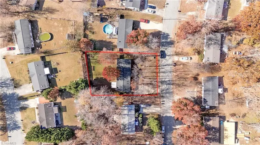 5507 Bridgeway Drive, Greensboro, NC 27406 - Image #3