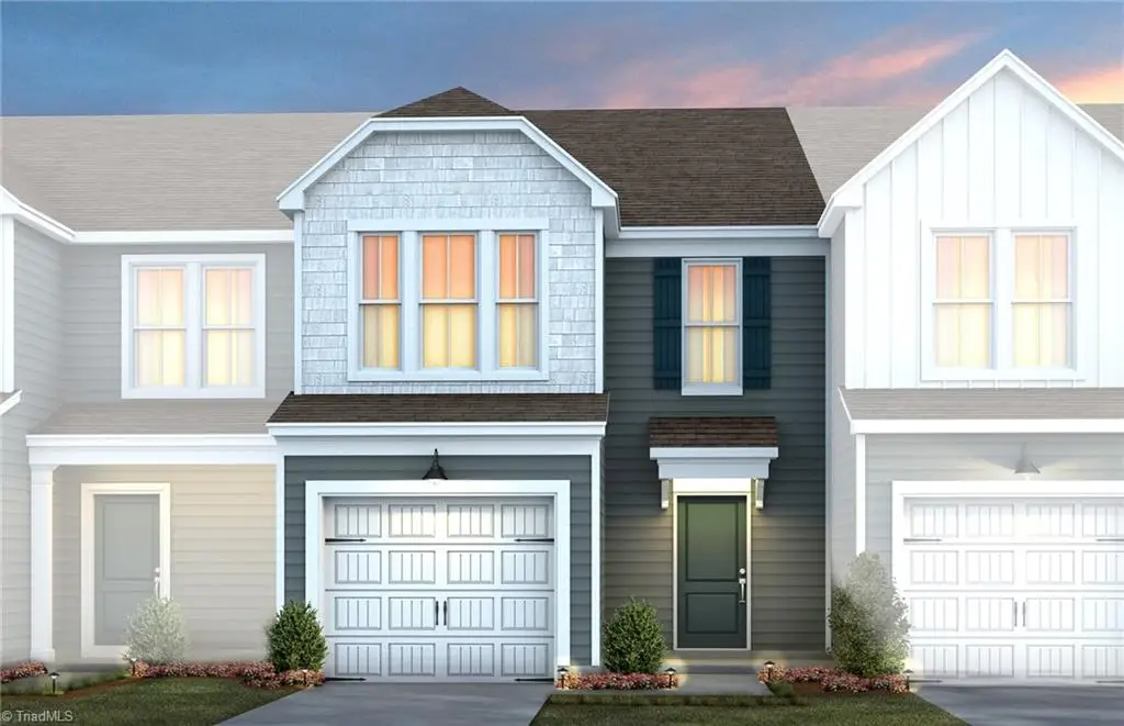 939 Poets Walk Road, Whitsett, NC 27377 - Image #1