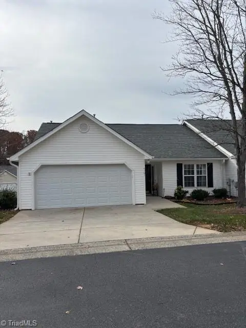 4701 Tealbriar Way, Greensboro, NC 27410 - Image #1