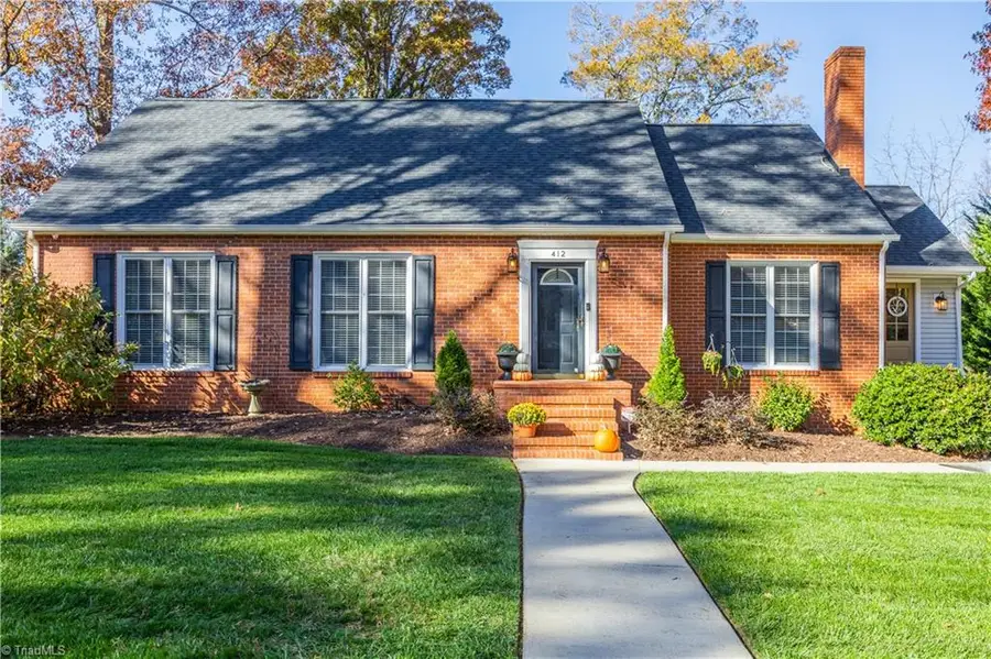 412 Cliff Road, Asheboro, NC 27203 - Image #2