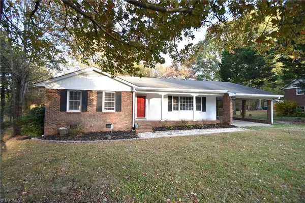 4319 Williams Dairy Road, Greensboro, NC 27406
