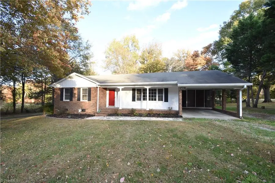 4319 Williams Dairy Road, Greensboro, NC 27406 - Image #2