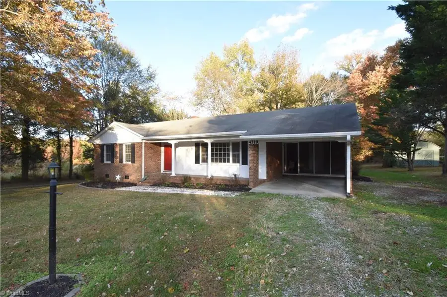 4319 Williams Dairy Road, Greensboro, NC 27406 - Image #3