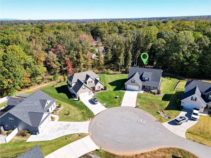 2622 Heritage Birch Court, Vienna, NC 27106 - Image #3