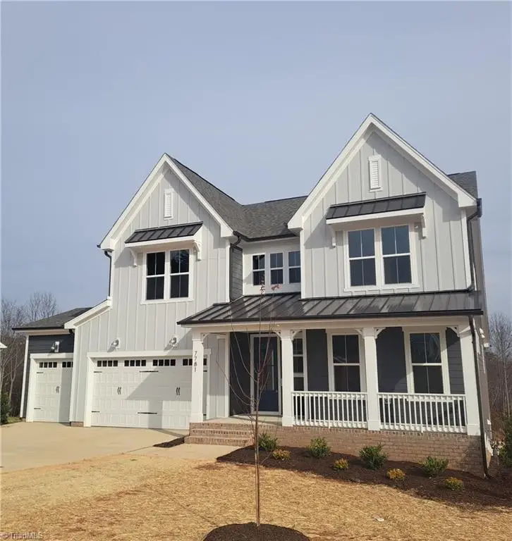 7781 Chadding Drive, Oak Ridge, NC 27310 - Image #1