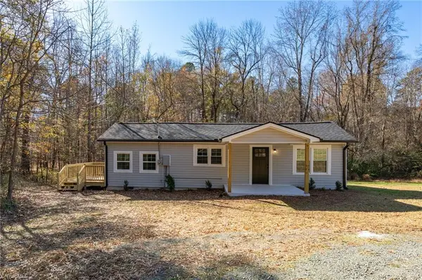 3115 Woods Chapel Road, Graham, NC 27253