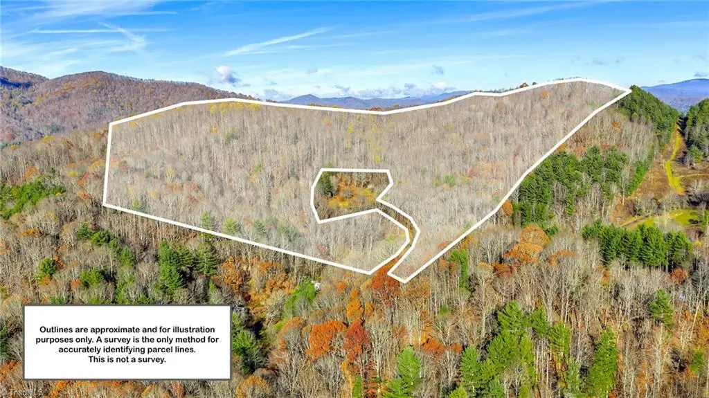 1451 Elliott Road, West Jefferson, NC 28694 - Image #1