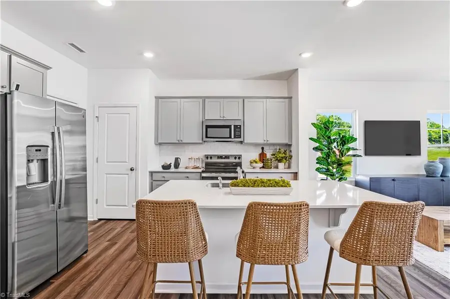 460 Fran Drive, Haw River, NC 27258 - Image #3