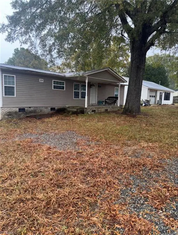 2233 Durham Street Extension, Burlington, NC 27217 - Image #2