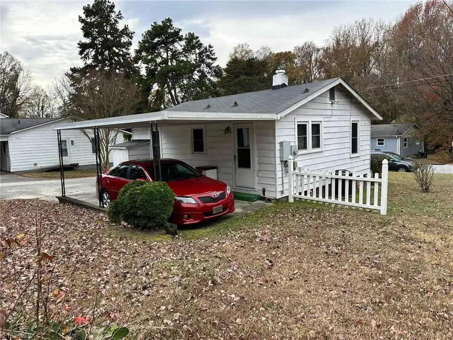 313 Small Street, Thomasville, NC 27360 - Image #2