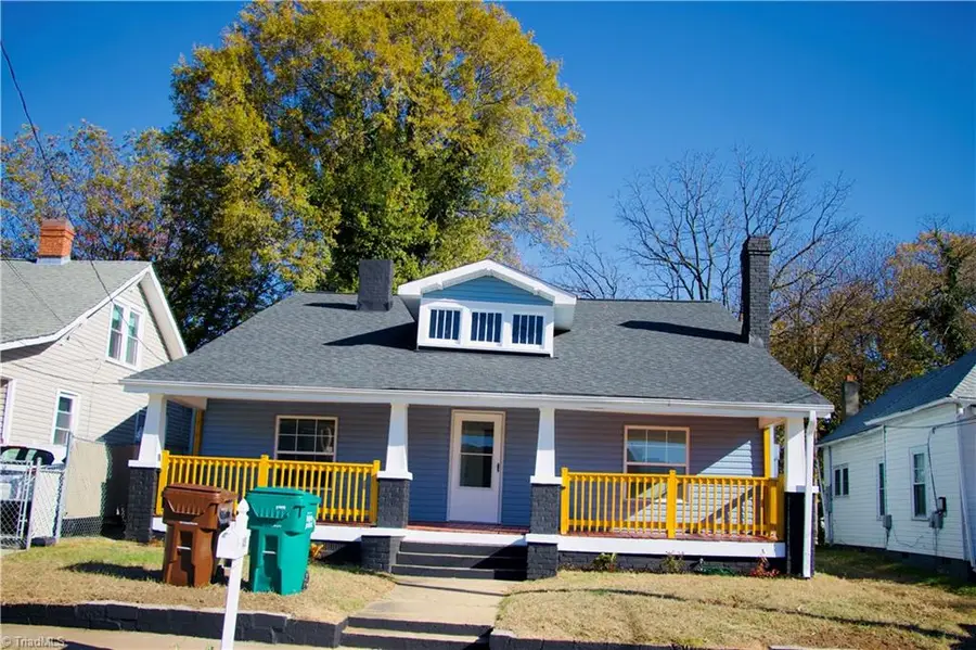 423 Tate Street, High Point, NC 27260 - Image #2