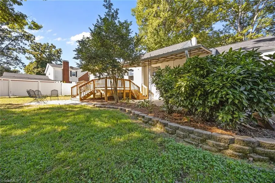 301 Trail One, Burlington, NC 27215 - #2