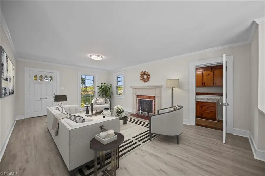 301 Trail One, Burlington, NC 27215 - #3