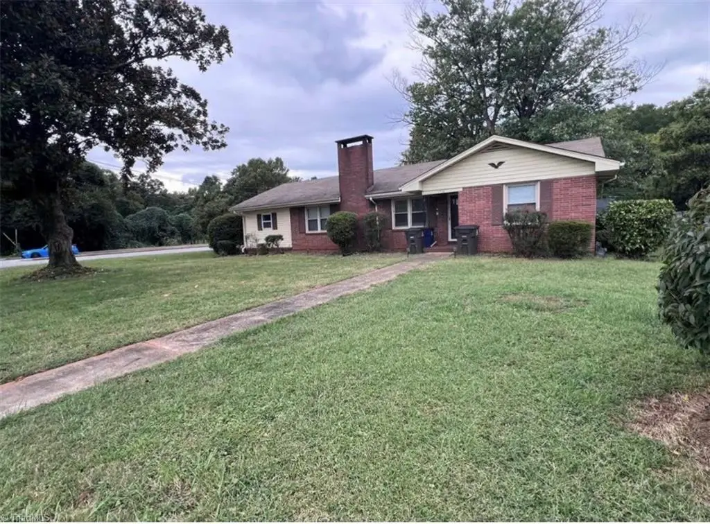 1466 Ebert Street, Winston Salem, NC 27103 - Image #1