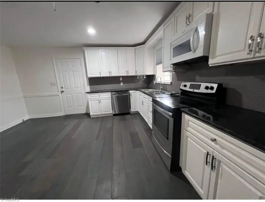 1466 Ebert Street, Winston Salem, NC 27103 - Image #3
