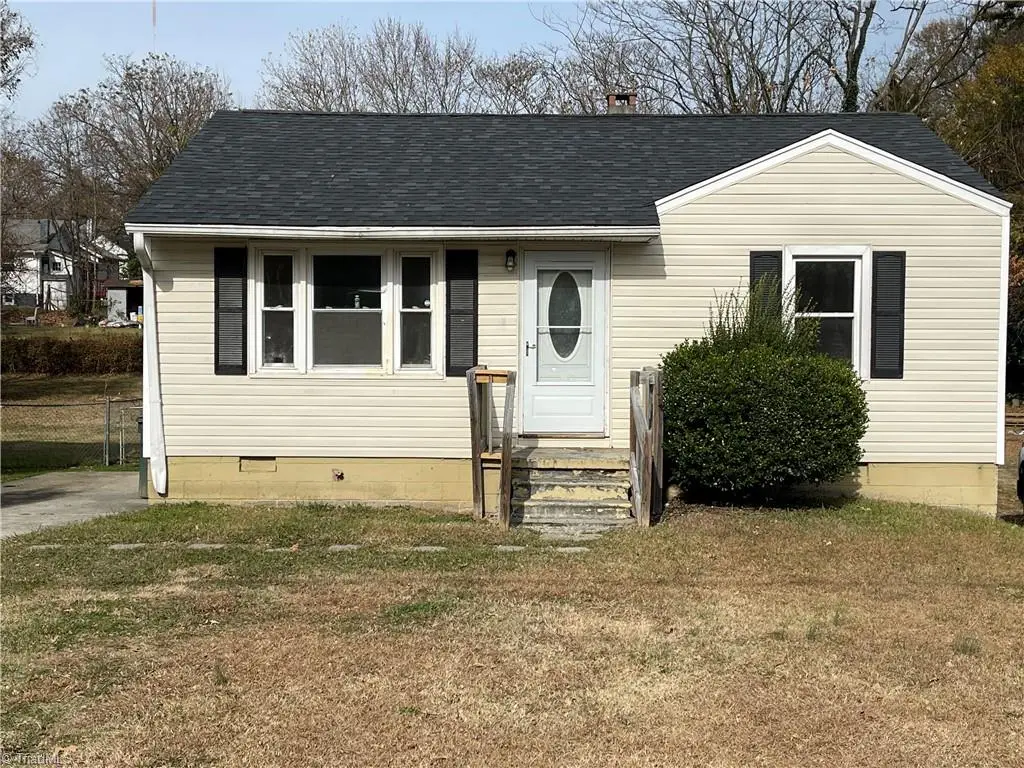 1707 Textile Drive, Greensboro, NC 27405 - Image #1