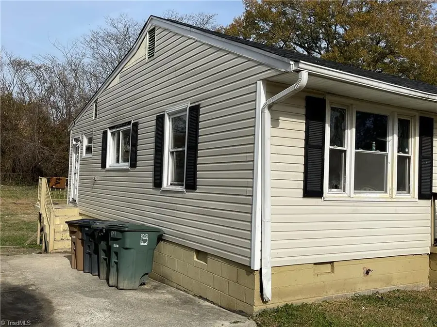 1707 Textile Drive, Greensboro, NC 27405 - Image #2