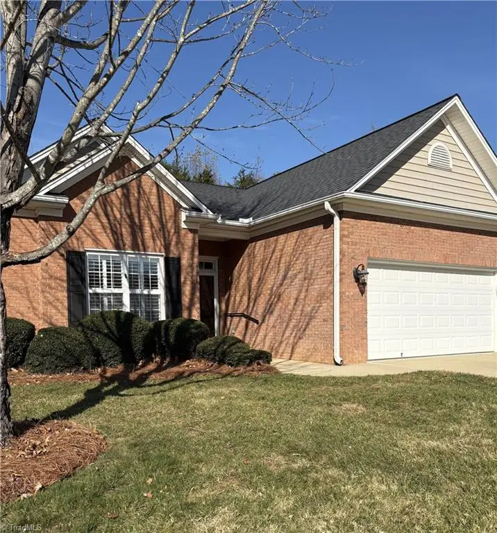 2412 Old Towne Drive, Greensboro, NC 27455 - Image #1