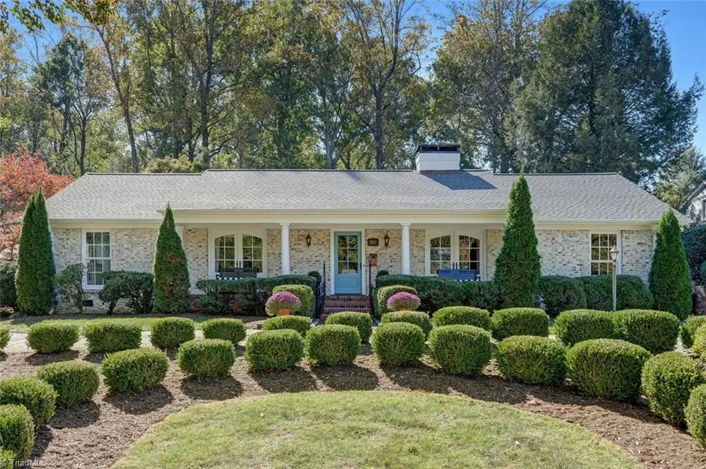 3007 Madison Avenue, Greensboro, NC 27403 - Image #1