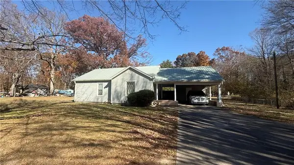 1338 Unity Street, Thomasville, NC 27360