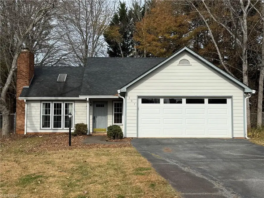 107 Hanover Court, King, NC 27021 - Image #3