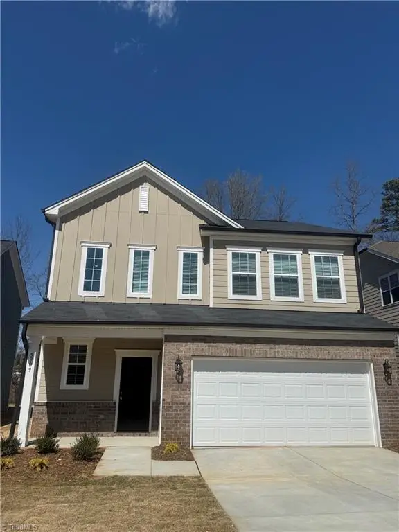 5909 Crossview Drive, Kernersville, NC 27284 - Image #1